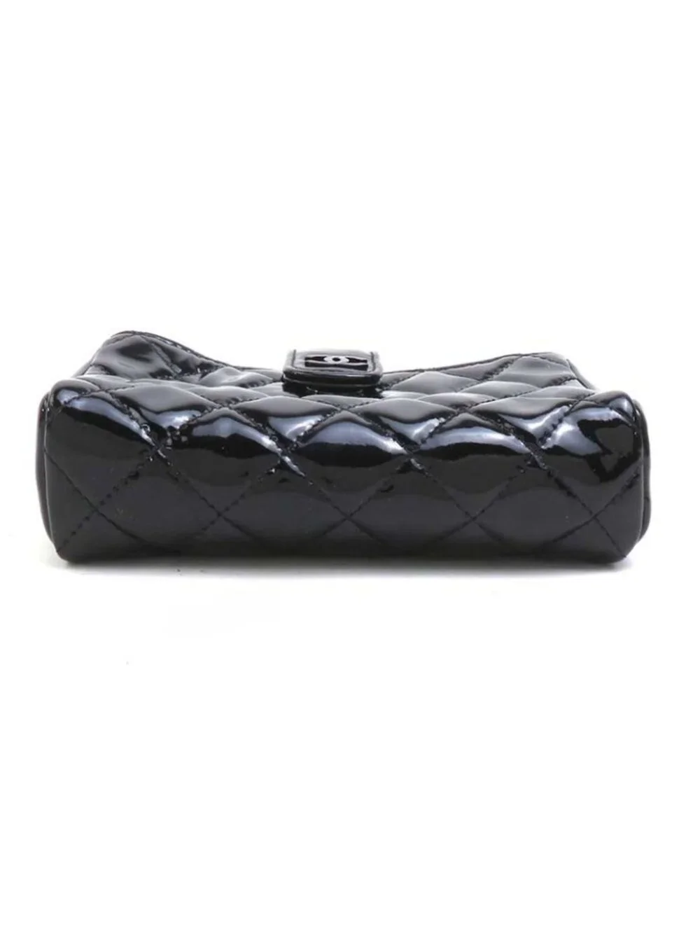 Chanel Pouch Black - Picture 4 of 10